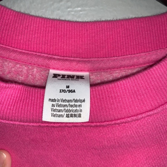 Vs crew - Picture 2 of 2